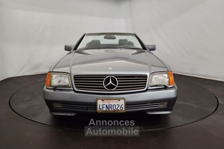 Mercedes 500 SL - <small></small> 23.500 € <small>TTC</small> - #90