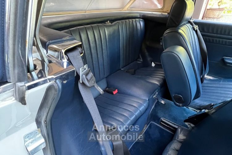 Mercedes 500 SL Remise A Niveau Etat Neuf 4 Places - <small></small> 45.000 € <small></small> - #21