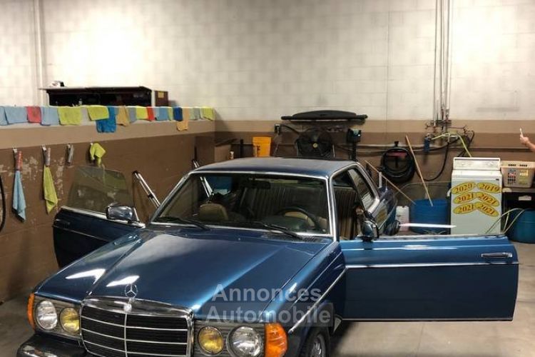 Mercedes 560 -benz 560sel  - <small></small> 53.000 € <small>TTC</small> - #4