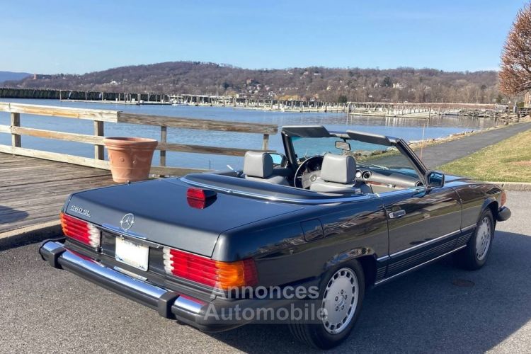 Mercedes 560 -benz 560sl  - <small></small> 36.100 € <small>TTC</small> - #2