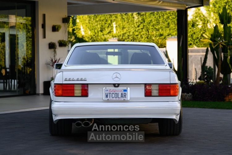 Mercedes 560 560sec  - <small></small> 74.600 € <small>TTC</small> - #10