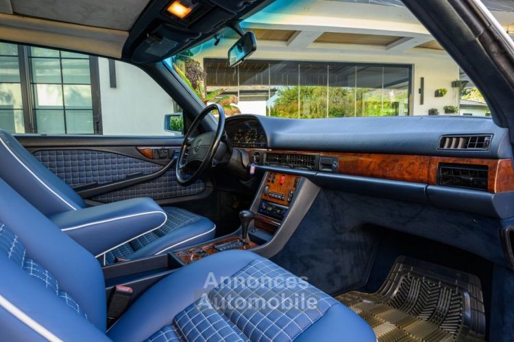 Mercedes 560 560sec  - <small></small> 74.600 € <small>TTC</small> - #20