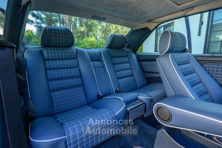 Mercedes 560 560sec  - <small></small> 74.600 € <small>TTC</small> - #25