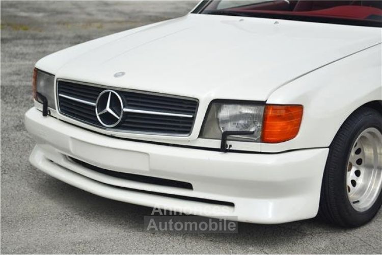 Mercedes 560 560SEC Koenig Specials  - <small></small> 63.000 € <small>TTC</small> - #8