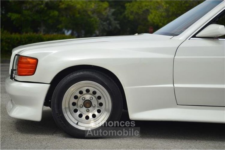 Mercedes 560 560SEC Koenig Specials  - <small></small> 63.000 € <small>TTC</small> - #22