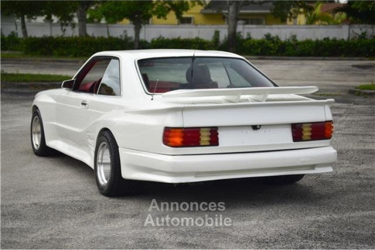 Mercedes 560 560SEC Koenig Specials  - <small></small> 63.000 € <small>TTC</small> - #40