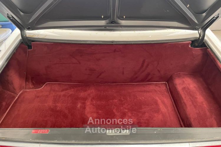 Mercedes 560 Benz 560sl  - <small></small> 24.000 € <small>TTC</small> - #17