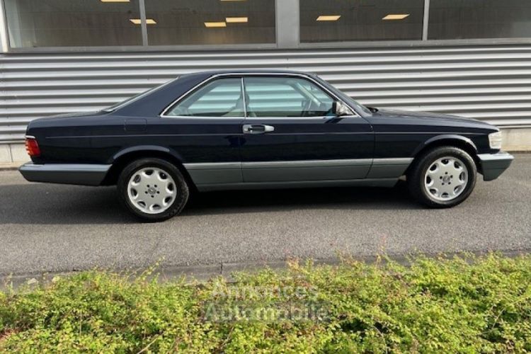 Mercedes 560 Se SEC - <small></small> 42.900 € <small>TTC</small> - #6