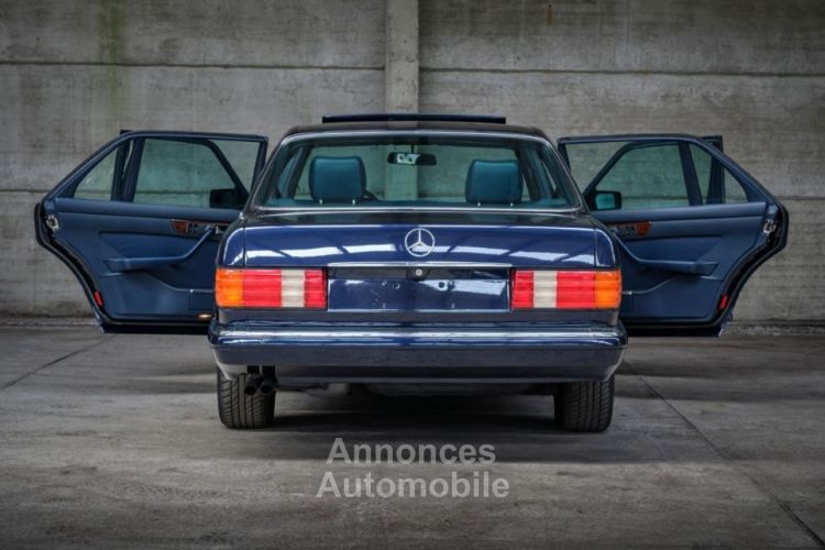 Mercedes 560 Se SEL - <small></small> 28.900 € <small>TTC</small> - #2