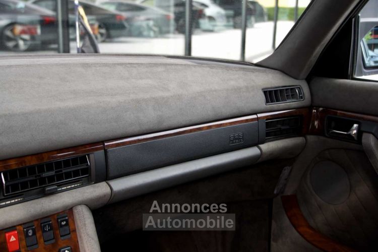 Mercedes 560 SEL by Carat Duchâtelet Belgium - <small></small> 26.900 € <small>TTC</small> - #23