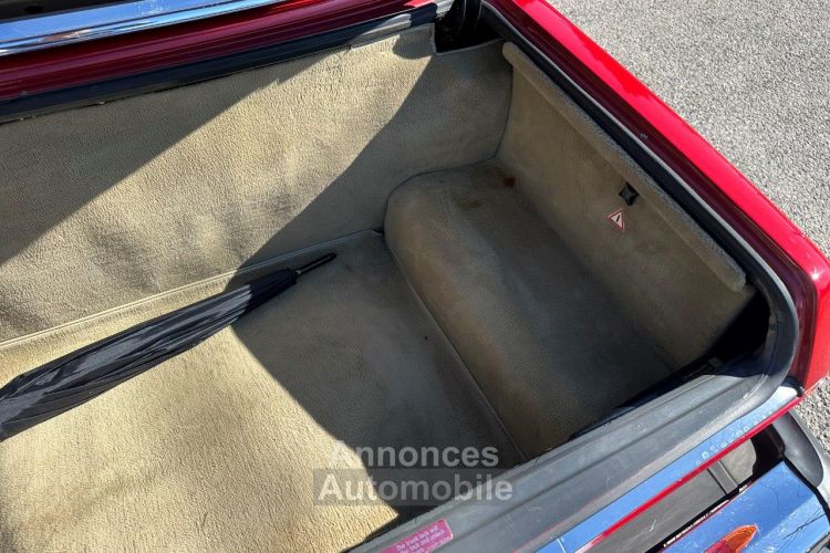 Mercedes 560 SL - <small></small> 26.900 € <small></small> - #34