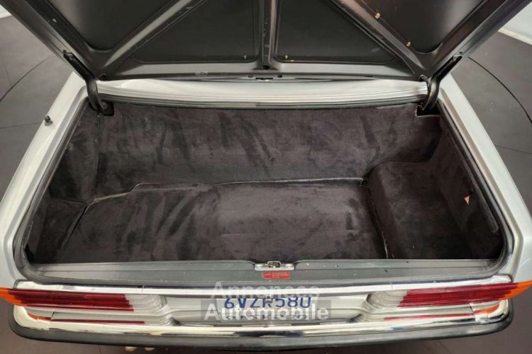 Mercedes 560 SL - <small></small> 38.000 € <small>TTC</small> - #66