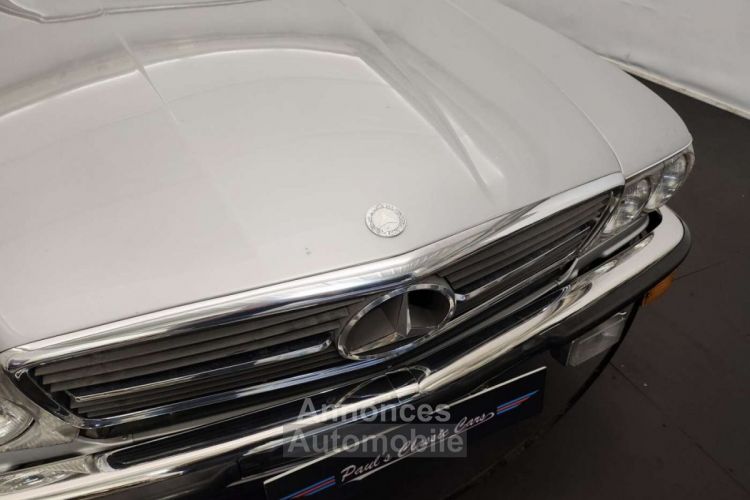 Mercedes 560 SL - <small></small> 38.000 € <small>TTC</small> - #73