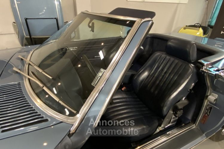 Mercedes 560 SL - <small></small> 19.750 € <small>TTC</small> - #33