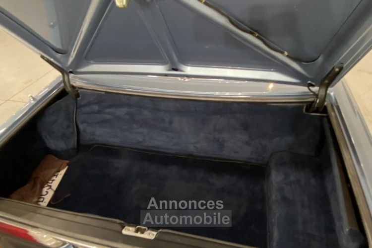 Mercedes 560 SL - <small></small> 19.750 € <small>TTC</small> - #42