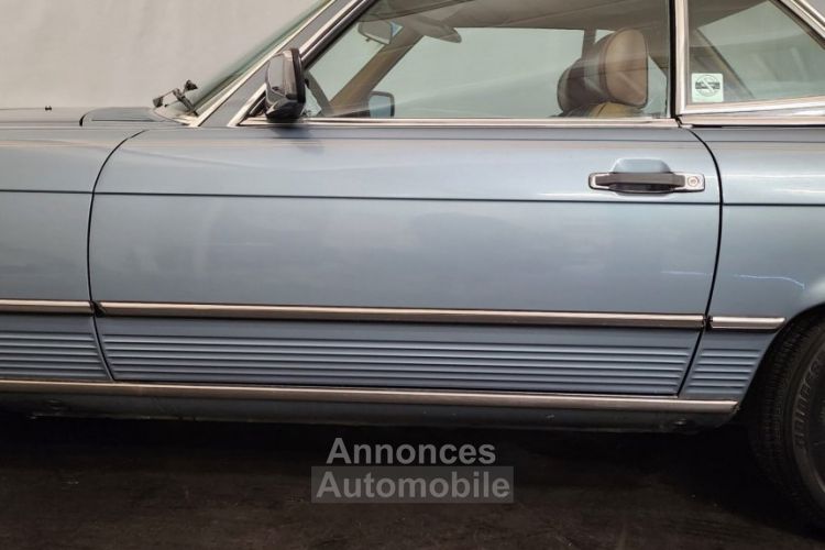 Mercedes 560 SL - <small></small> 34.000 € <small>TTC</small> - #19