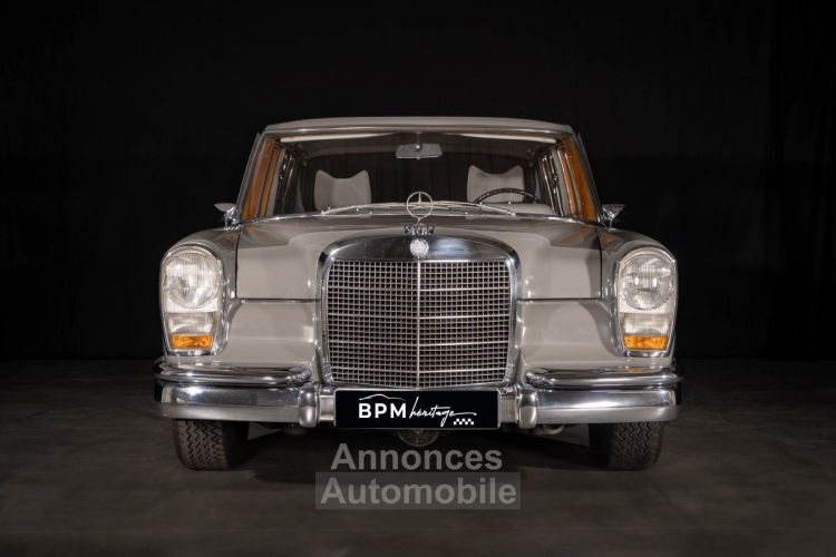 Mercedes 600 - <small></small> 230.000 € <small>TTC</small> - #1