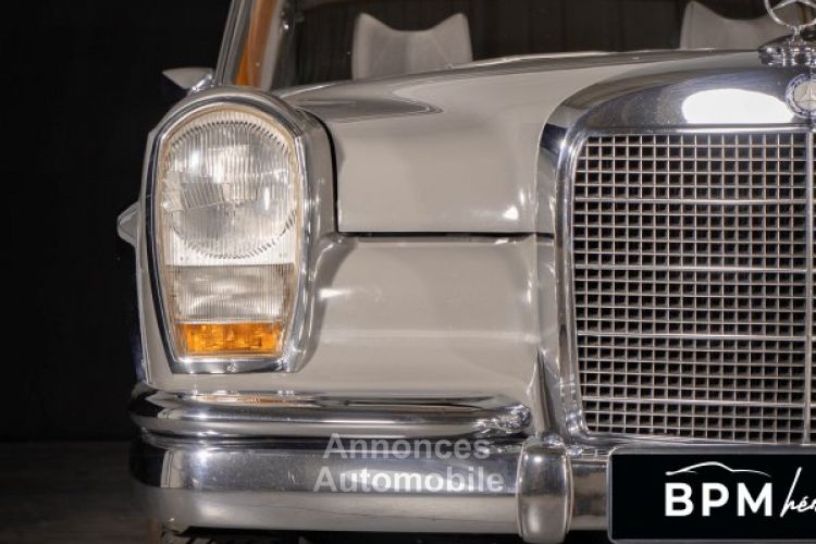 Mercedes 600 - <small></small> 230.000 € <small>TTC</small> - #3