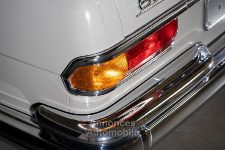 Mercedes 600  - <small></small> 170.000 € <small>TTC</small> - #4