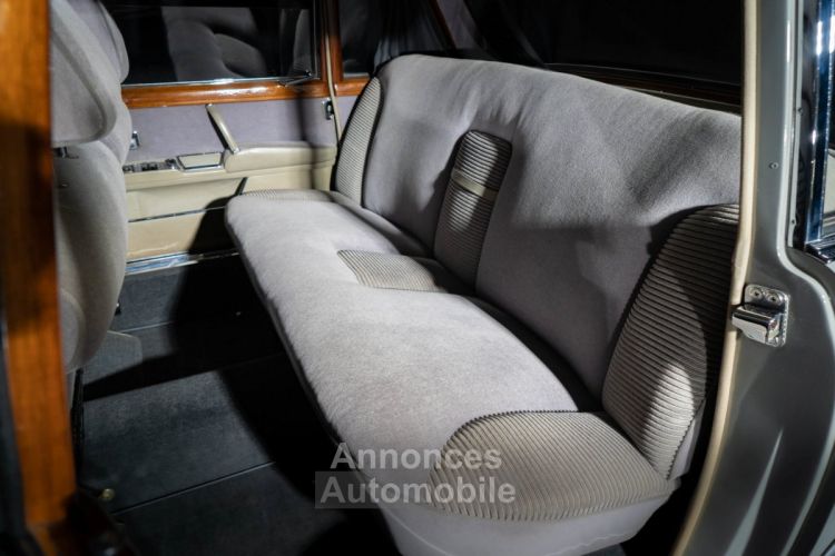 Mercedes 600 - <small></small> 230.000 € <small>TTC</small> - #43