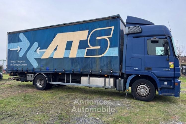 Mercedes Actros 1832 HAYON 17 500? HT - <small></small> 17.500 € <small>TTC</small> - #4