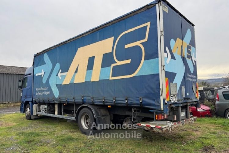 Mercedes Actros 1832 HAYON 17 500? HT - <small></small> 17.500 € <small>TTC</small> - #7