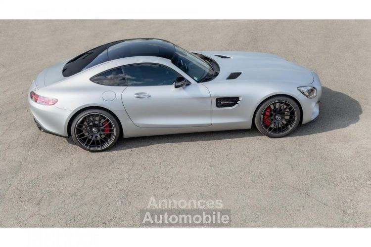 Mercedes AMG GT - BV Speedshift DCT  COUPE S PHASE 1 - <small></small> 94.900 € <small>TTC</small> - #2