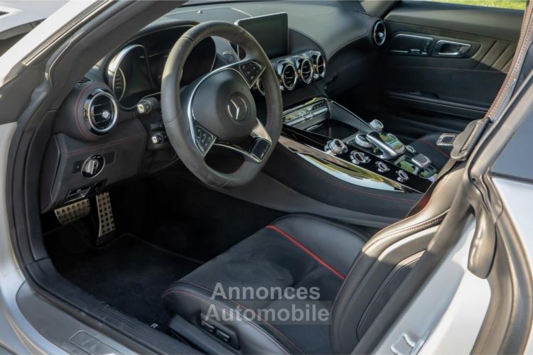 Mercedes AMG GT - BV Speedshift DCT  COUPE S PHASE 1 - <small></small> 94.900 € <small>TTC</small> - #27