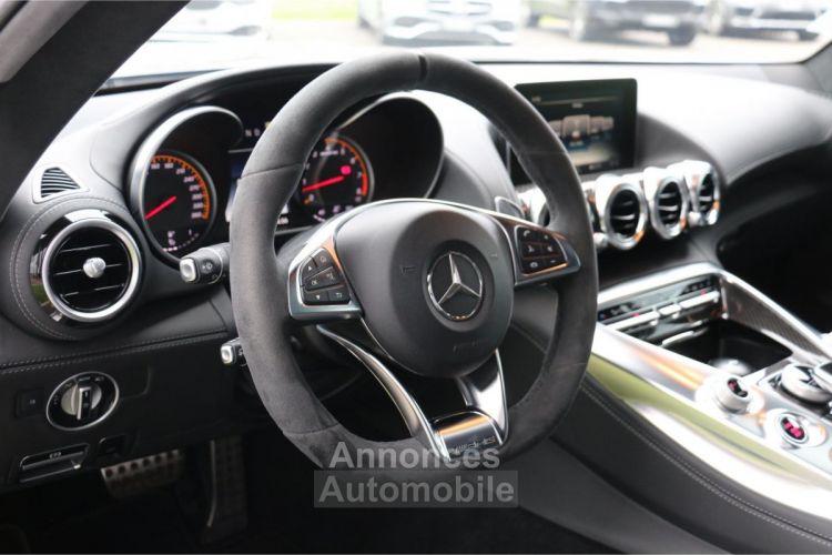 Mercedes AMG GT - BV Speedshift DCT COUPE - BM 190 S PHASE 1 - <small></small> 104.900 € <small>TTC</small> - #21