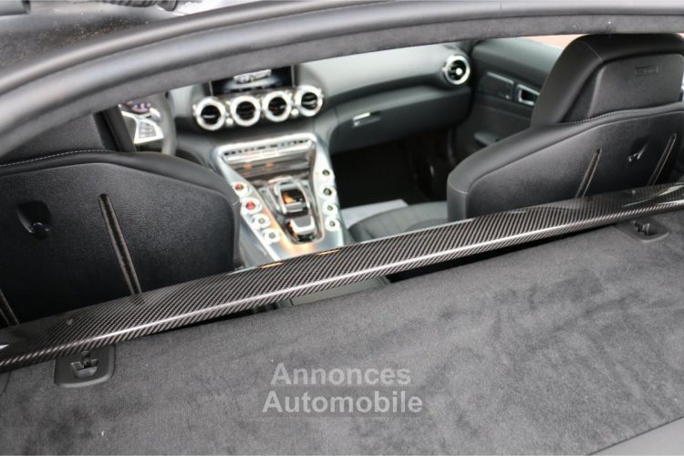 Mercedes AMG GT - BV Speedshift DCT COUPE - BM 190 S PHASE 1 - <small></small> 104.900 € <small>TTC</small> - #50