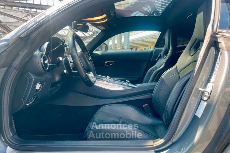 Mercedes AMG GT  4.0 V8 462ch GT * GARANTIE 12 MOIS * - <small></small> 79.900 € <small>TTC</small> - #2