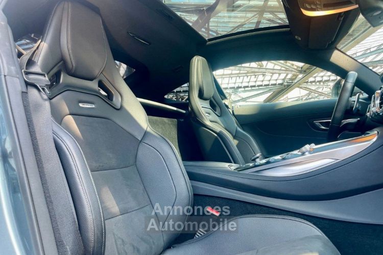 Mercedes AMG GT  4.0 V8 462ch GT * GARANTIE 12 MOIS * - <small></small> 79.900 € <small>TTC</small> - #5