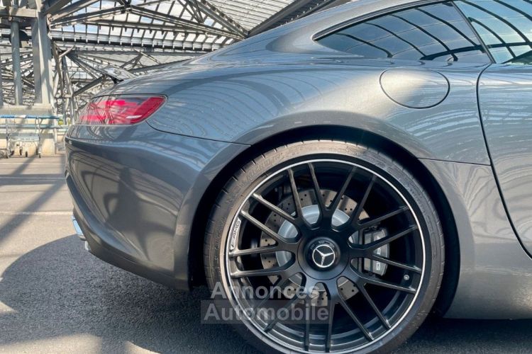 Mercedes AMG GT  4.0 V8 462ch GT * GARANTIE 12 MOIS * - <small></small> 79.900 € <small>TTC</small> - #6