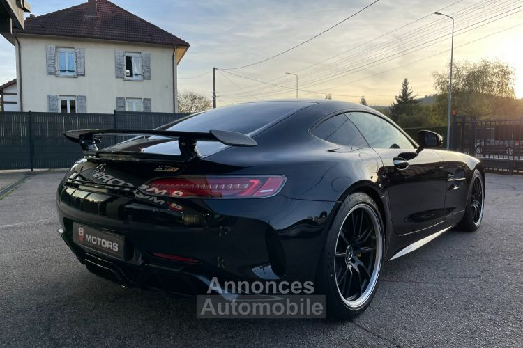 Mercedes AMG GT - <small></small> 164.990 € <small>TTC</small> - #4