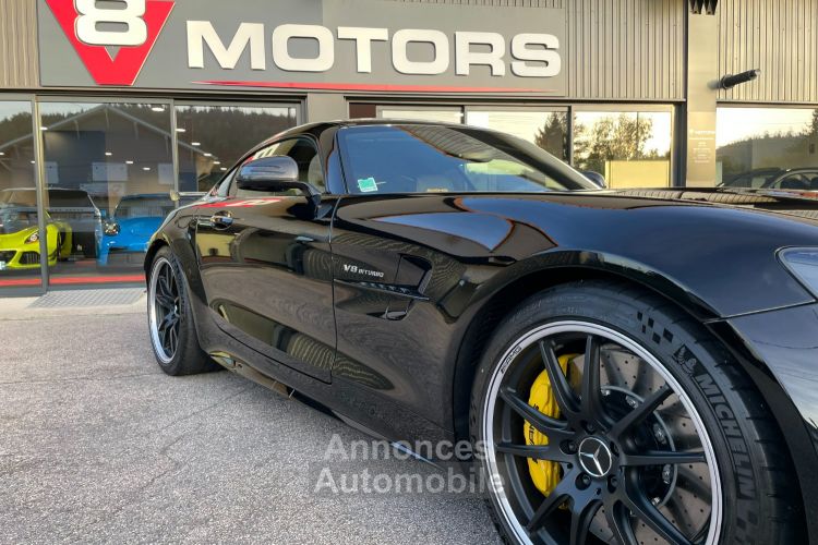 Mercedes AMG GT - <small></small> 164.990 € <small>TTC</small> - #6