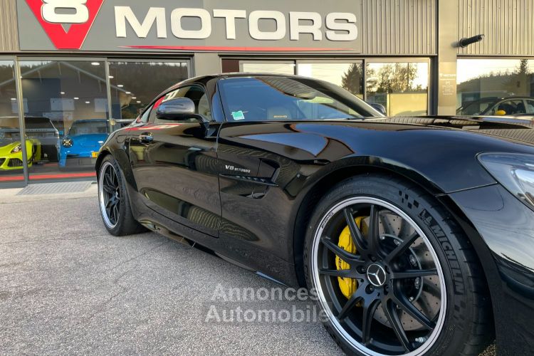 Mercedes AMG GT - <small></small> 164.990 € <small>TTC</small> - #7