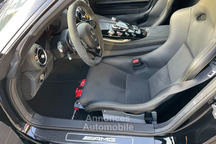 Mercedes AMG GT - <small></small> 164.990 € <small>TTC</small> - #9