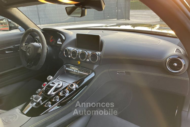 Mercedes AMG GT - <small></small> 164.990 € <small>TTC</small> - #10