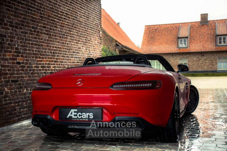 Mercedes AMG GT - <small></small> 154.950 € <small>TTC</small> - #6
