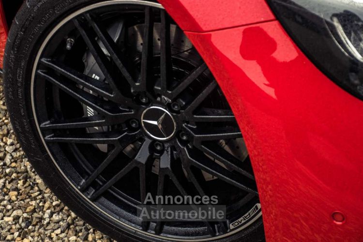 Mercedes AMG GT - <small></small> 154.950 € <small>TTC</small> - #13