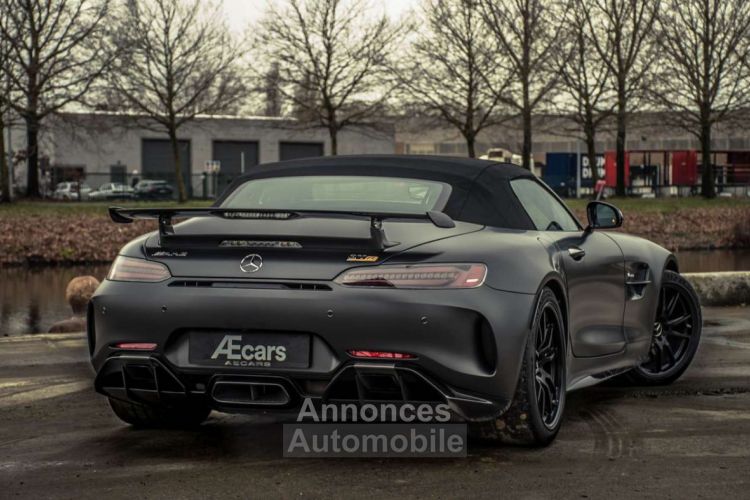 Mercedes AMG GT - <small></small> 269.950 € <small>TTC</small> - #2