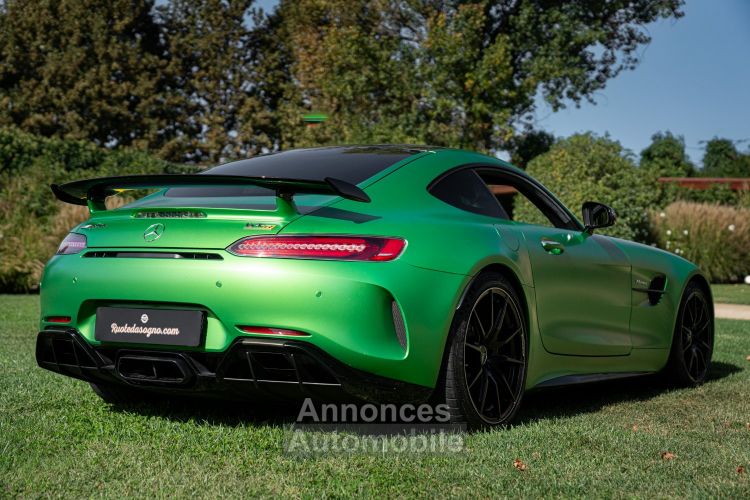 Mercedes AMG GT - <small></small> 182.000 € <small></small> - #4