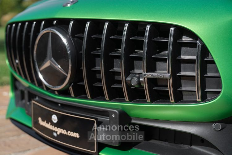 Mercedes AMG GT - <small></small> 182.000 € <small></small> - #32