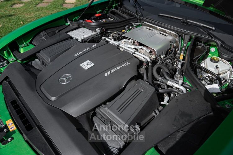 Mercedes AMG GT - <small></small> 182.000 € <small></small> - #41