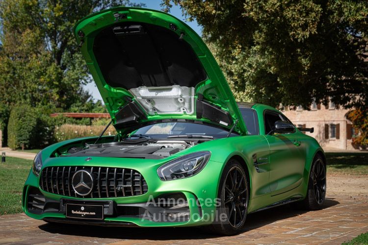 Mercedes AMG GT - <small></small> 182.000 € <small></small> - #43