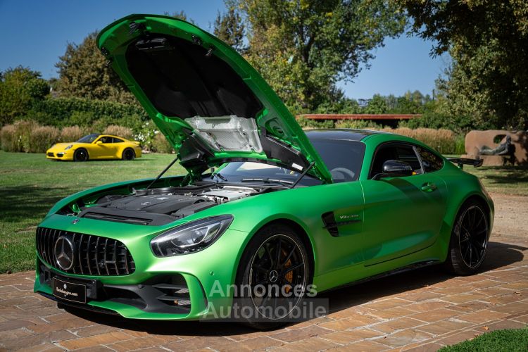Mercedes AMG GT - <small></small> 182.000 € <small></small> - #44