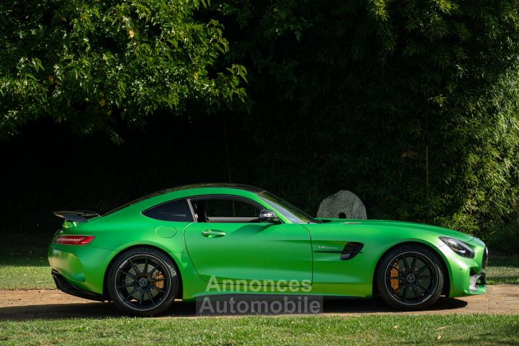 Mercedes AMG GT - <small></small> 182.000 € <small></small> - #47