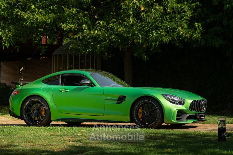 Mercedes AMG GT - <small></small> 182.000 € <small></small> - #49