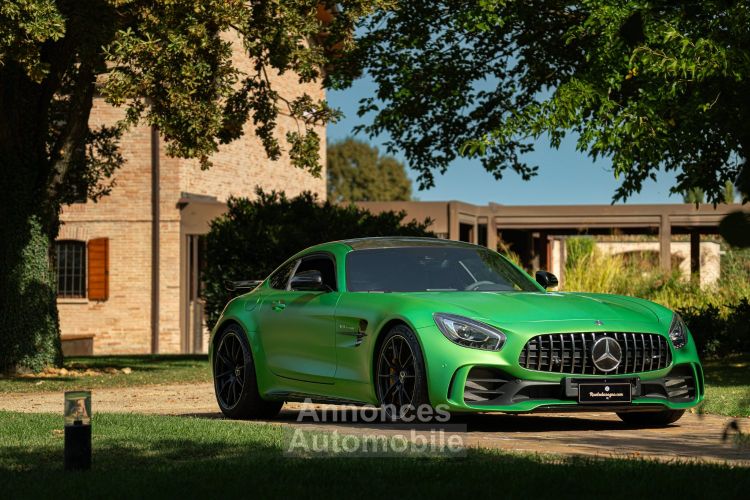 Mercedes AMG GT - <small></small> 182.000 € <small></small> - #50