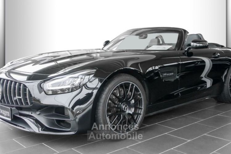 Mercedes AMG GT - <small></small> 113.900 € <small>TTC</small> - #1